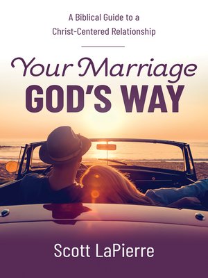 cover image of Your Marriage God's Way